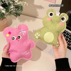 [ Set 12 Cái ] Túi Chườm 350ml - 21107