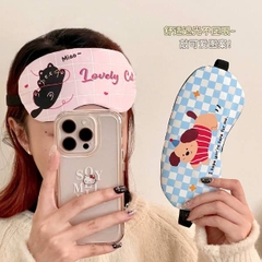 [ Set 10 Cái ] Bịt Mắt Ngủ [ Gel Lạnh ] - 21104