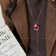 [ Set 5 Sợi ] Dây Chuyền - 21201