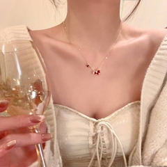 [ Set 5 Sợi ] Dây Chuyền - 21203