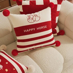 [ Set 2 Cái ] Gối [ 40*40cm ] - 21209