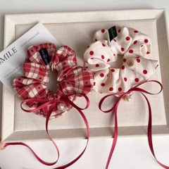 [ Set 20 Cái ] Cột Tóc - 21211