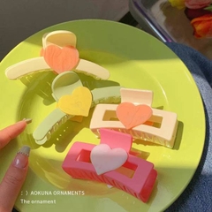 [ Set 12 Cái ] Kẹp Tóc - 21146