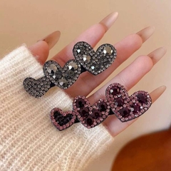 [ Set 20 Cái ] Kẹp Tóc - 21153