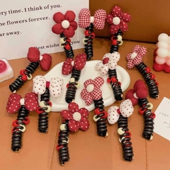 [ Set 12 Cái ] Cột Tóc - 21155