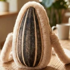 [ Set 2 Cái ] Túi Xách Hướng Dương [ Nhung ] - 21175