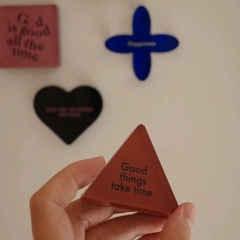 [ Set 10 Cái ] Charm Từ Tính - 21238