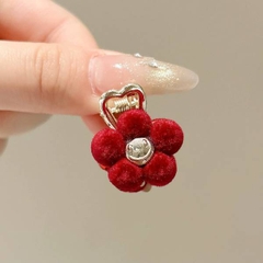 [ Set 12 Cái ] Kẹp Tóc - 21230