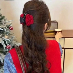 [ Set 12 Cái ] Kẹp Tóc - 21228