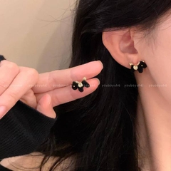 [ Set 5 Đôi ] Bông Tai - 21218