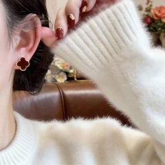 [ Set 5 Đôi ] Bông Tai - 21217