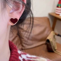 [ Set 5 Đôi ] Bông Tai - 21216