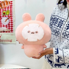 Gấu Bông [ Size : 30/45/60/80cm / Mua Tối Thiểu 2 Con ] - 21258