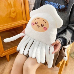 Gấu Bông [ Size : 50/70/90cm / Mua Tối Thiểu 2 Con ] - 21265