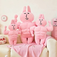 Gấu Bông [ Size : 45/65/90cm / Mua Tối Thiểu 2 Con ] - 21267