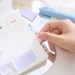 [ Set 10 Xấp ] Giấy Note - 21317