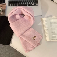 [ Set 2 Cái ] Khăn Choàng Cổ [ 22*166cm ] - 21287