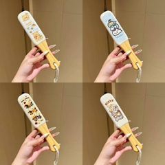 [ Set 5 Cây ] Chà Gót Chân - 21297