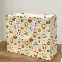 [ Set 12 Cái ] Túi Quà [ 30*24*12cm ] - 21402