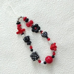 [ Set 5 Cái ] Dây Treo Điện Thoại - 21395