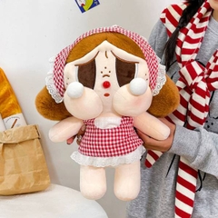 Gấu Bông Cry Baby [ Size : 22/30/40cm / Mua Tối Thiểu 2 Con ] - 21365