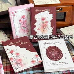 [ Set 12 Quyển ] Sổ Tay [ A7 ] - 21458