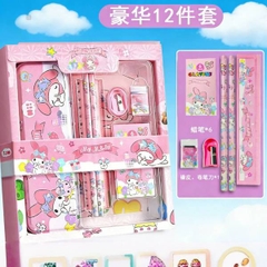 [ Set 5 Bộ ] Quà Tặng Sanrio - 21431