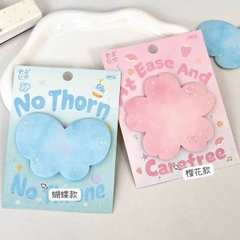 [ Set 20 Xấp ] Giấy Note [ 13*9.5cm / 30 Tờ ] - 21464