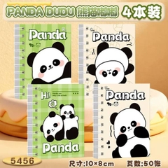 [ Set 20 Quyển ] Sổ Tay [ A7 ] - 21465