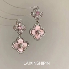 [ Set 5 Đôi ] Bông Tai [ Hợp Kim ] - 21502