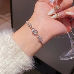 [ Set 5 Cái ] Vòng Tay [ Titan ] - 21501