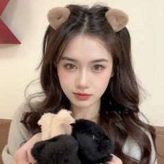 [ Set 20 Cái ] Kẹp Tóc - 21481