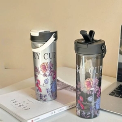 [ Set 2 Cái ] Bình Nước [ 700ml ] - R21545