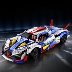 Lego Siêu Xe Evo Deus Vayane [ Size 1:14 ] - 21580