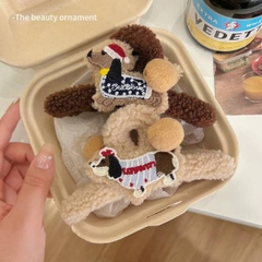 [ Set 12 Cái ] Kẹp Tóc - 21556