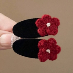 [ Set 20 Cái ] Kẹp Tóc - 21549