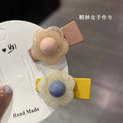 [ Set 20 Cái ] Kẹp Tóc - 21545