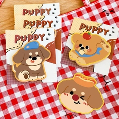 [ Set 20 Xấp ] Giấy Note [ 30 Tờ ] - 21626