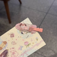 [ Set 20 Cái ] Kẹp Tóc - 21668