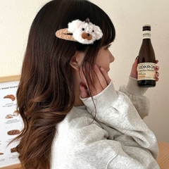 [ Set 12 Cái ] Kẹp Tóc - 21661