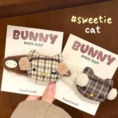 [ Set 10 Cái ] Kẹp Tóc - 21657