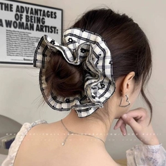 [ Set 12 Cái ] Cột Tóc - 21695