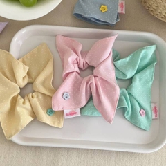 [ Set 12 Cái ] Cột Tóc - 21693