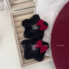 [ Set 20 Cái ] Kẹp Tóc - 21688