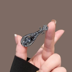 [ Set 12 Cái ] Kẹp Tóc - 21682