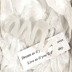 [ Set 12 Cái ] Kẹp Tóc - 21707