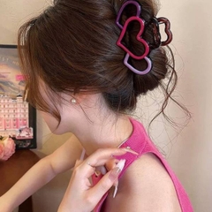 [ Set 12 Cái ] Kẹp Tóc - 21703