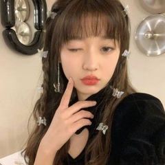 [ Set 100 Cái ] Kẹp Tóc - 21718