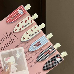 [ Set 50 Cái ] Kẹp Tóc - 21712