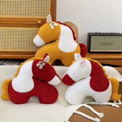 [ Set 2 Cái ] Gối Ôm - 21767